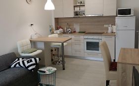 Apartment Marina